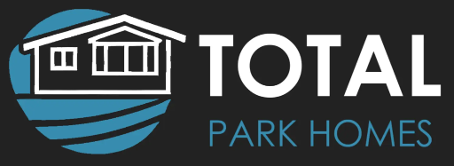 Total Park Homes Logo Medium