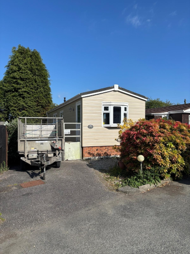 Park Home Cladding Company Uk 2 Medium