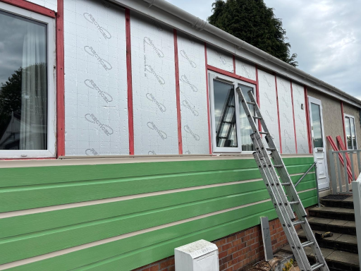 Park Home Cladding Company Uk 3 Medium