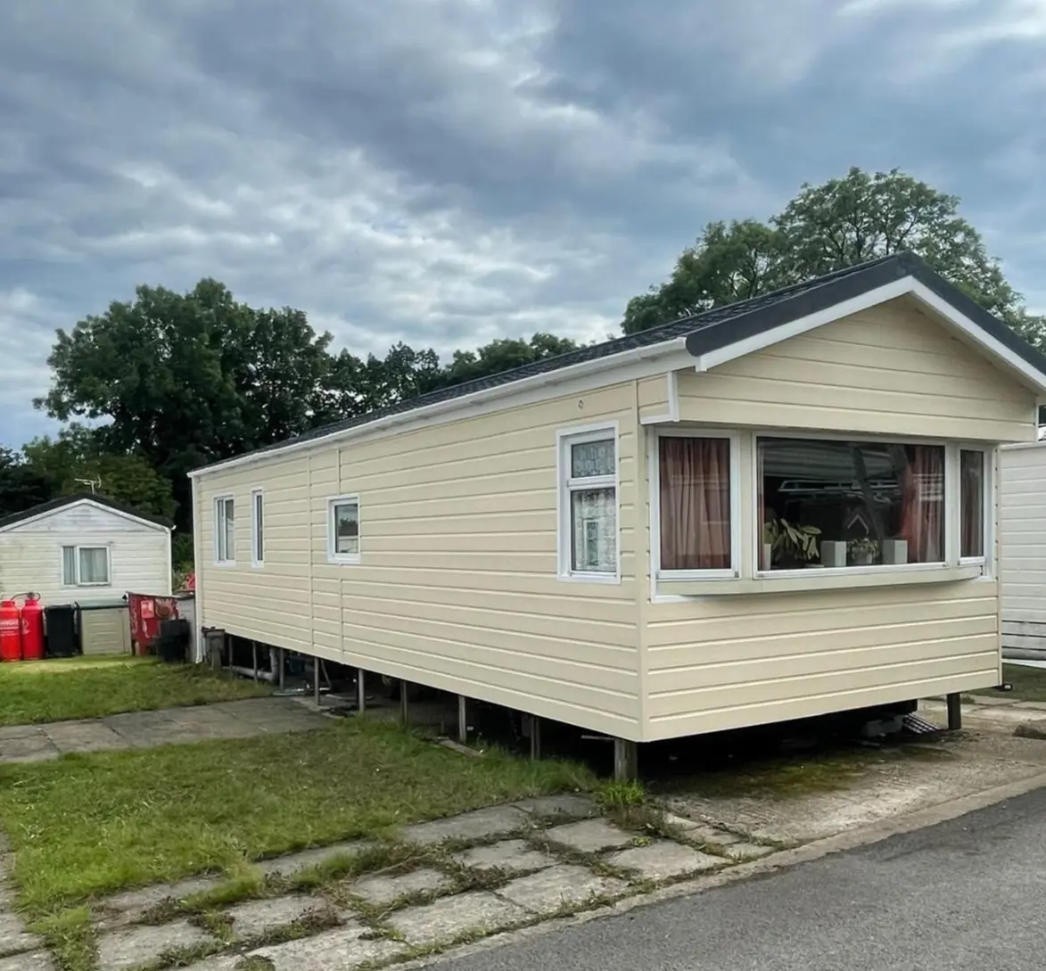 Total Park Homes Uk 10 Xlarge